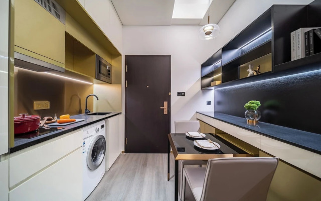 CitiGO Hotel Shenzhen Shekou