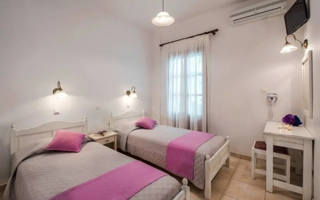 Pension Petros