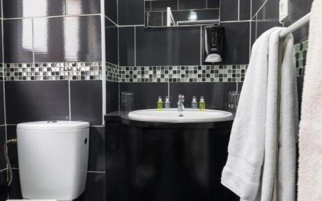Hotel Santal