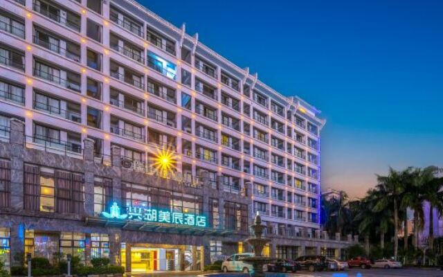 City Comfort Inn (Chengmai Ruijia Huayuan)