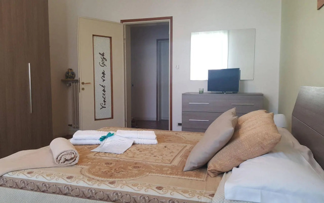 Bed and Breakfast Donizetti
