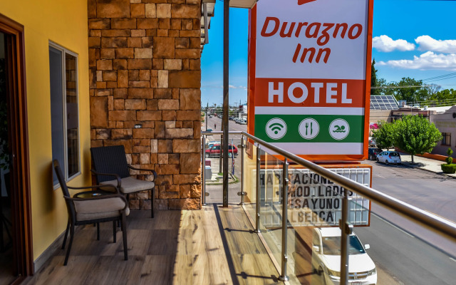 Durazno Inn