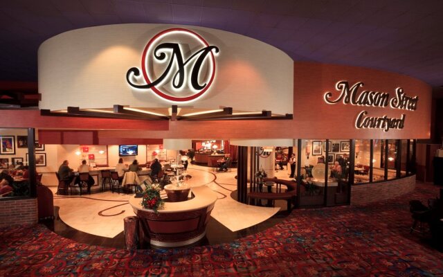 Eureka Casino Resort