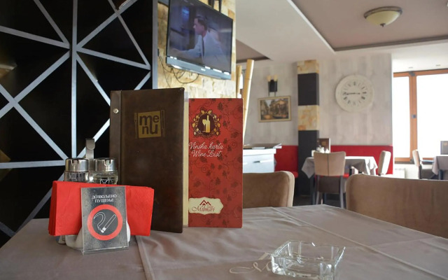 Fabulous Luxury Apartment G7