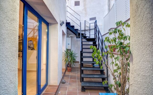 Sanctuary Penthouse by Hello Apartments Sitges