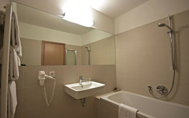 Bed & Breakfast Hotel Nives