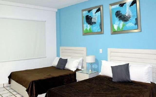 Xaman Ha Condominium by ChezPlaya