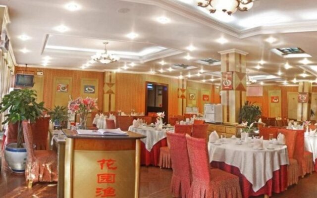 Spring City Garden Hotel