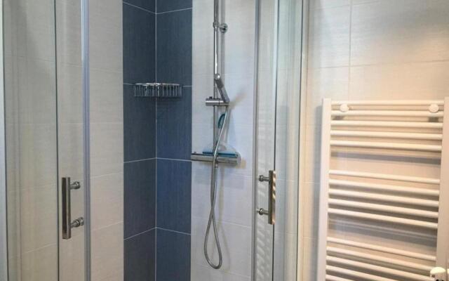 Appartement Saint-Jean-de-Luz, 1 pièce, 3 personnes - FR-1-4-512