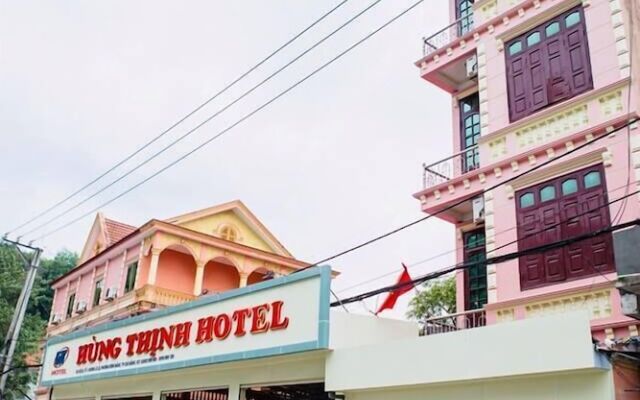 Hung Thinh Hotel