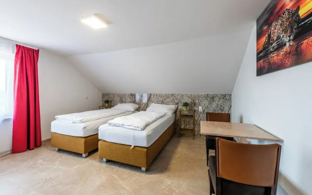 YS Apartments e.U.