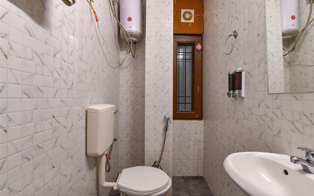 Hotel Gangashrey by OYO Rooms