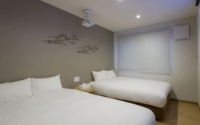 Rakuten STAY VILLA Yatsugatake