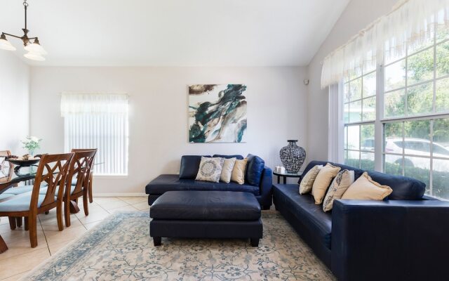 Gorgeous Vacation Home with Pool RT1170