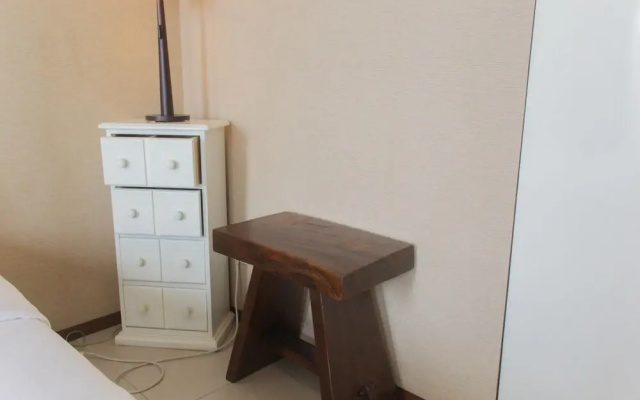 Strategic and Modern Studio Apartment at Bintaro Plaza Residence