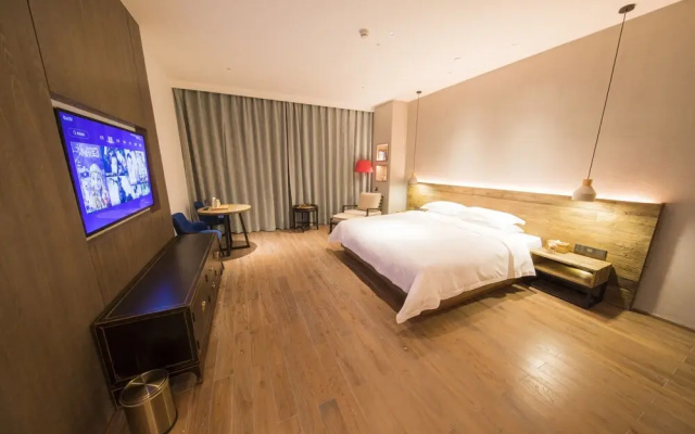 Meetour Hotel