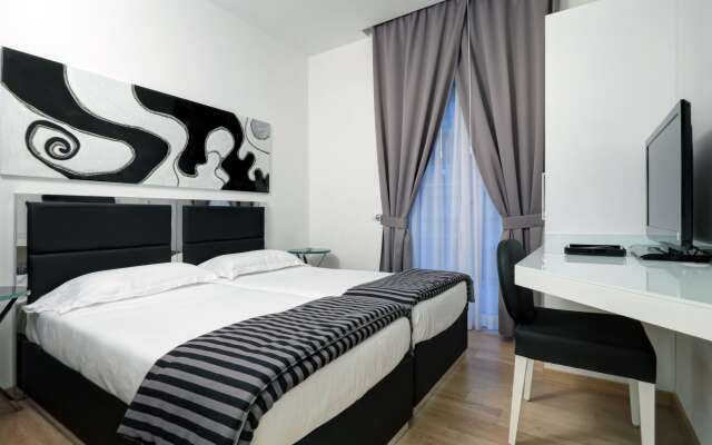 LHP Suite Firenze