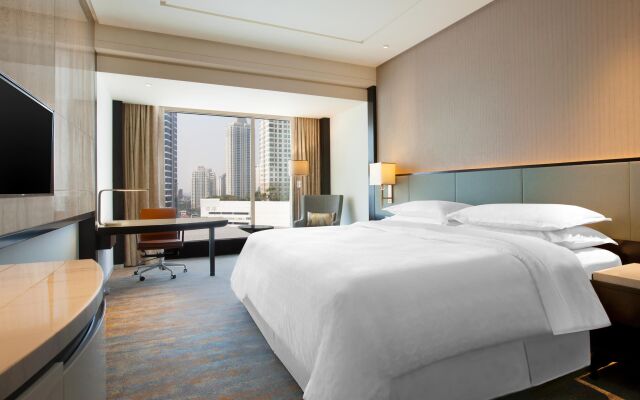 Sheraton Grand Jakarta Gandaria City Hotel