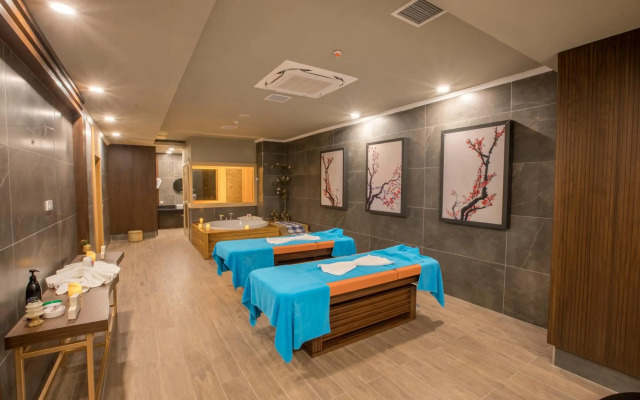 Maxeria Blue Didyma Hotel - All Inclusive
