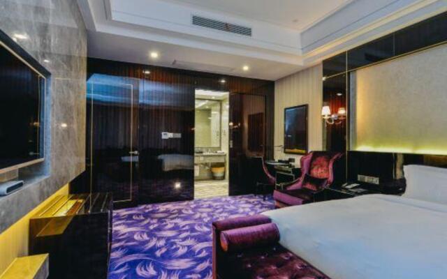 Xi Noble Hotel