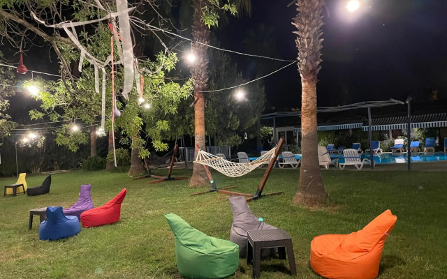 Dalyan Yunus Hotel