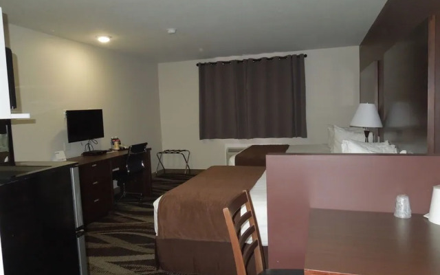 Walking Eagle Inn & Lodge