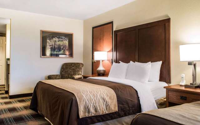 Comfort Inn & Suites Sheridan