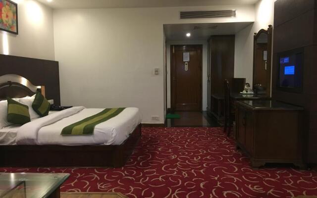 Hotel Lawrence
