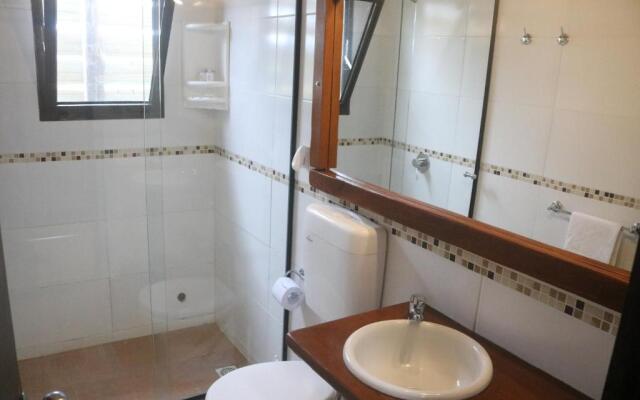 Posada de la Viuda - Hostel