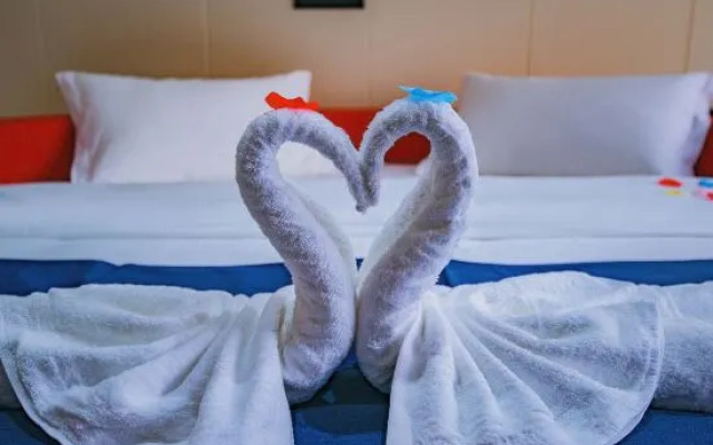 Yatesilan Bay Hotel (Karamay Branch)