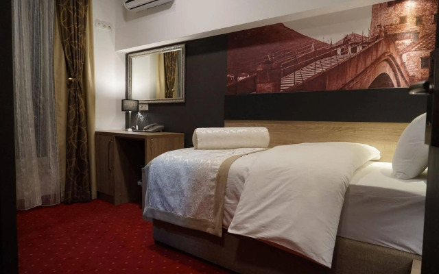 Hotel Hercegovina