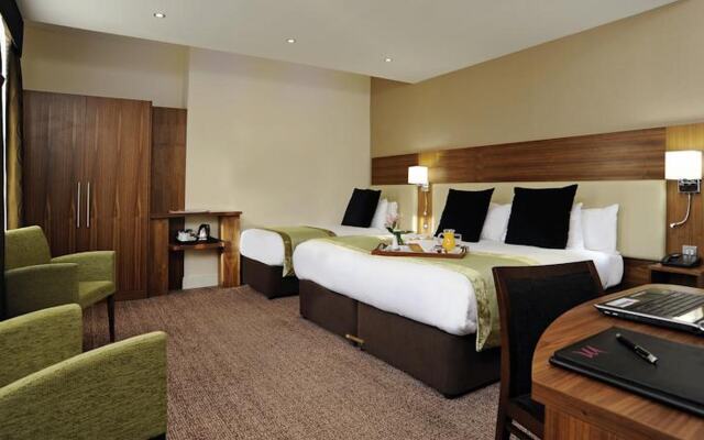 Mercure London Bloomsbury