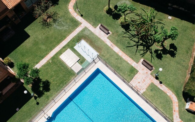Acapulco Apartment