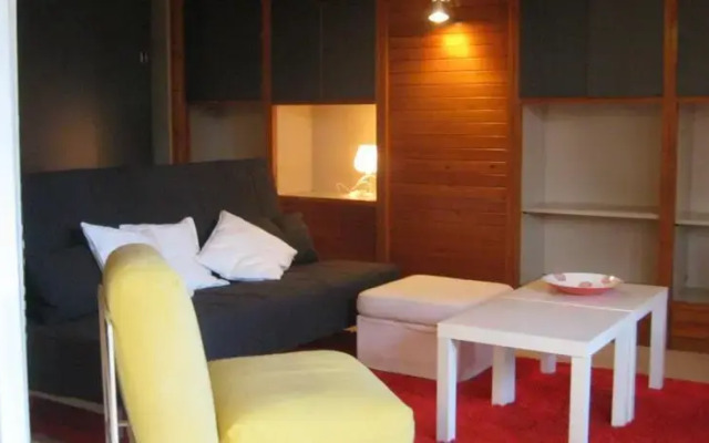 Chalet Casilino