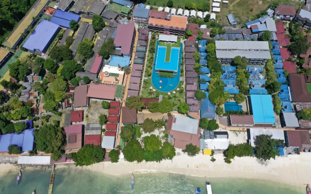 Phi Phi Andaman Legacy Resort