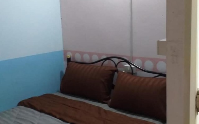 OK Home Hostel
