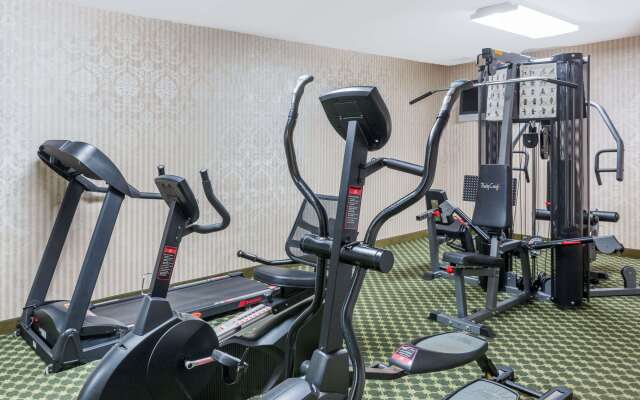 Days Inn by Wyndham Budd Lake