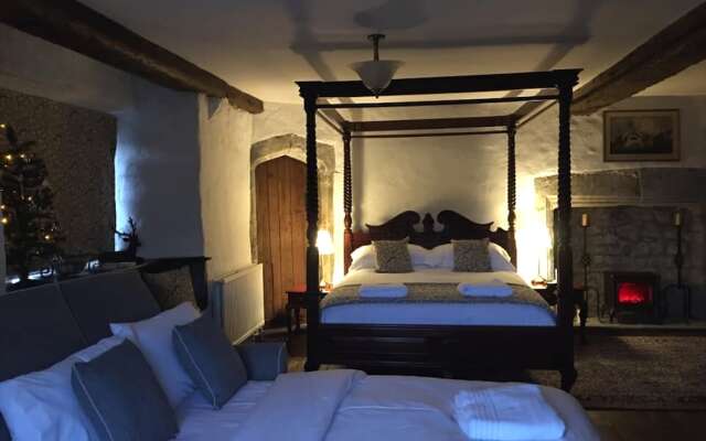 Great House Guest House