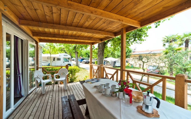 Camping le Palme - Campground