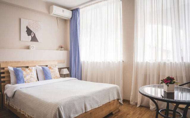 Hotel Violet Metekhi