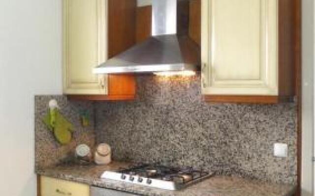 Casa do Pico Madalena