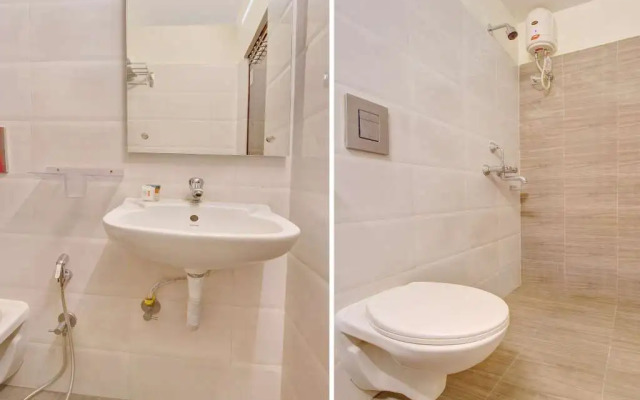 Kanha Boutique Hotel by OYO Rooms