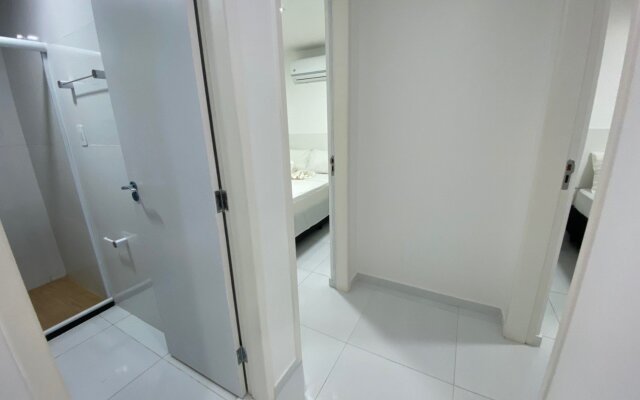 Porto Sol Flats by AFT