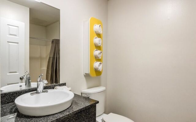 Savannah Suites Savannah