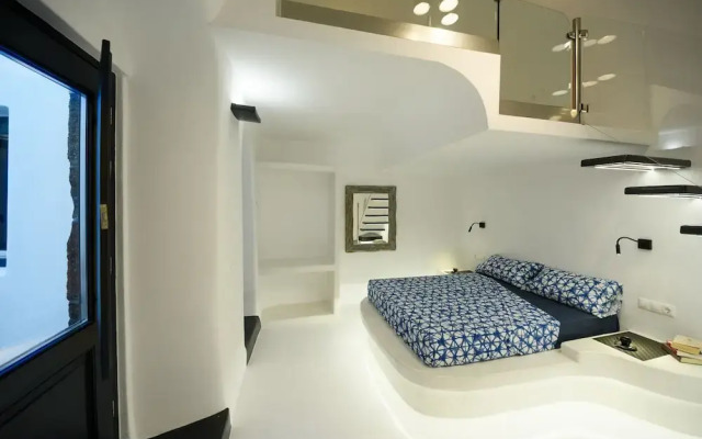 The Luna Cavern 3 with Hot Tub Ocean