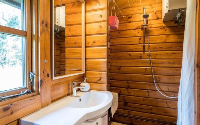 6 Person Holiday Home in Oksbøl