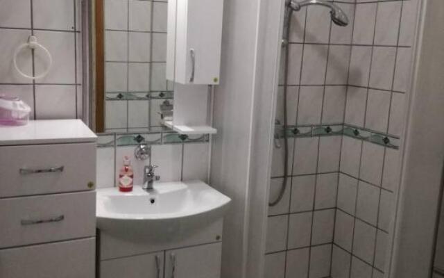 Prenociste Orhideja