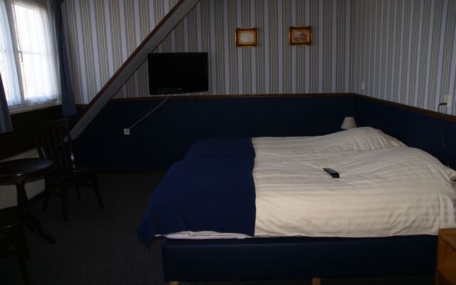 Hotel Restaurant de Boekanier