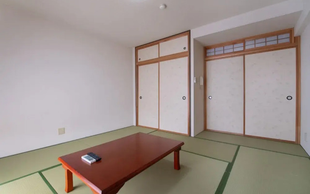 Tabist Hotel Yamashiro Onsen