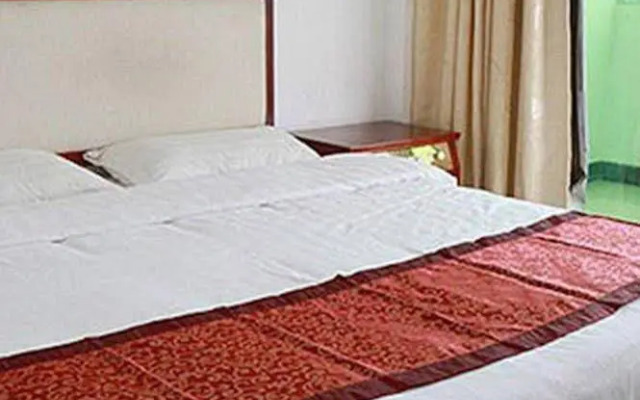 Longhai Grand Hotel